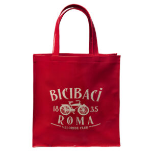 Veloride Club Rossa