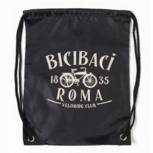 Bag BiciBaci Roma 1835 Black