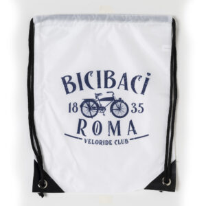 Bag BiciBaci Roma 1835 White
