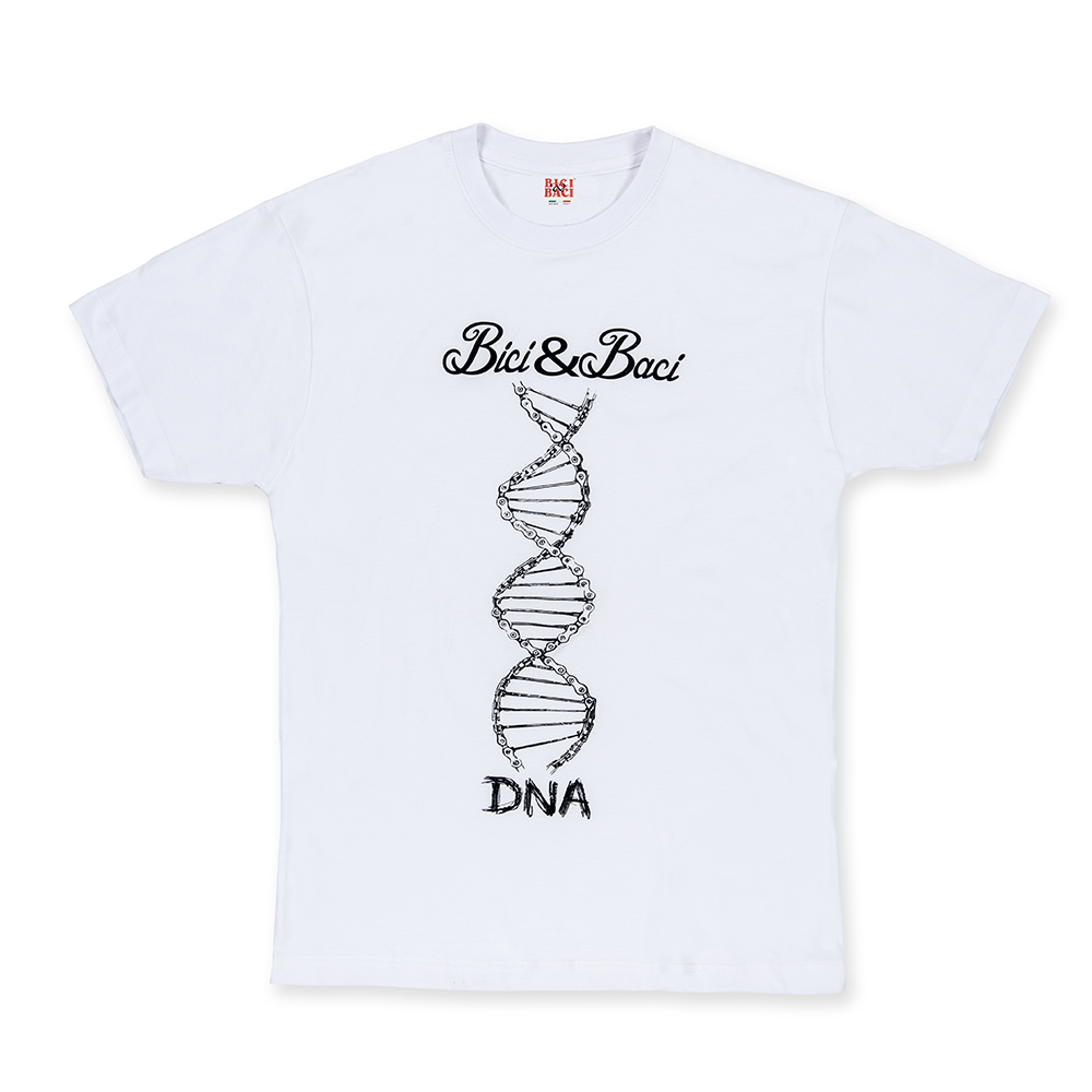T-Shirt Bicycle 1817 - immagine 3