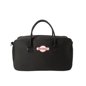 BiciBaci Borsa in Tessuto Ecoprene