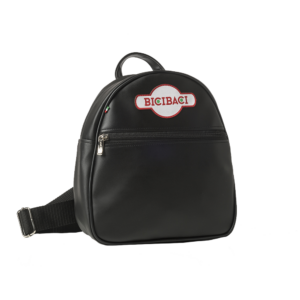 BiciBaci Zaino Black