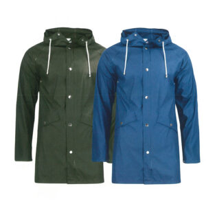 Classic Rain Jacket