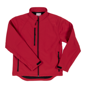 Jacket Red Uomo