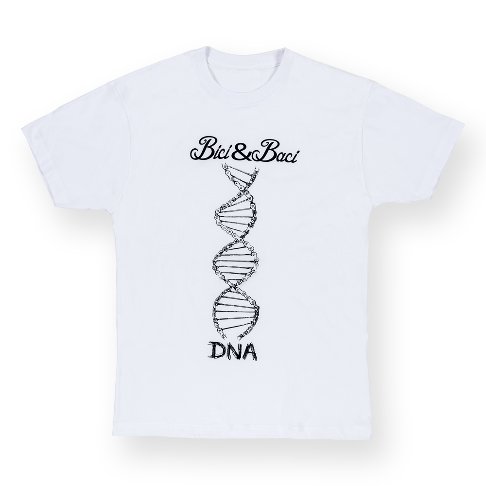 T-Shirt Verde BiciBaci Girl - immagine 7