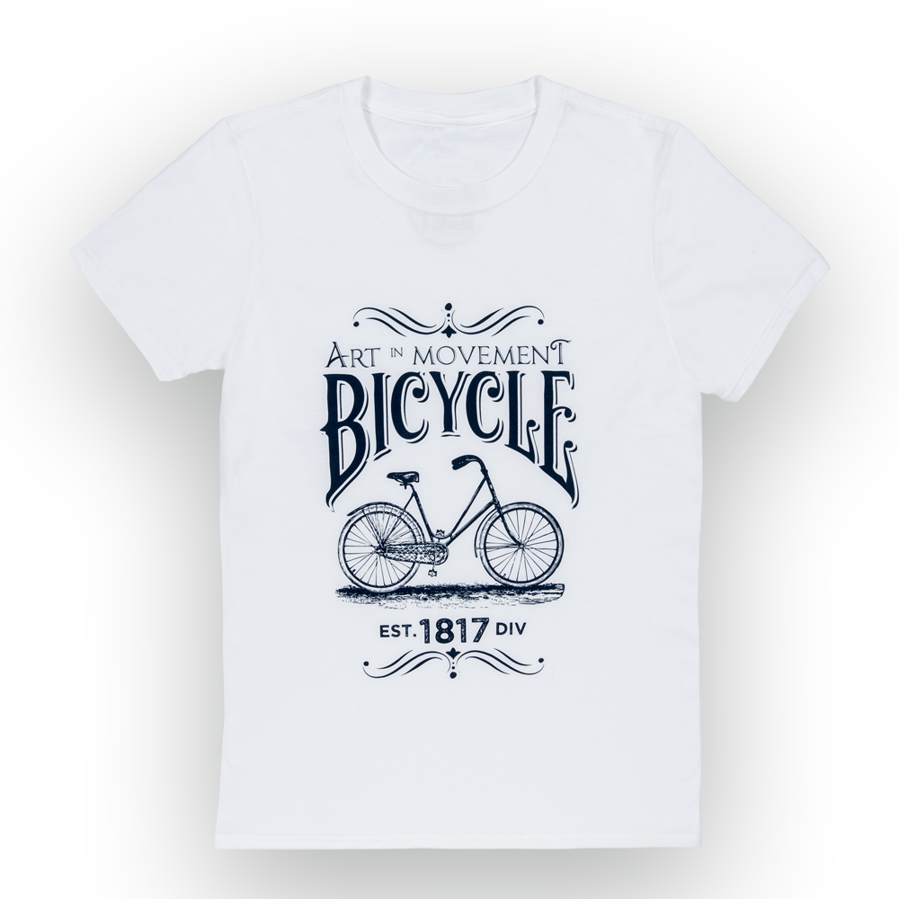 T-Shirt Verde BiciBaci Girl - immagine 9